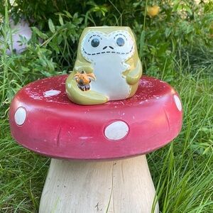 Star Wars Jabba The Hut coffee Mug Galaxy